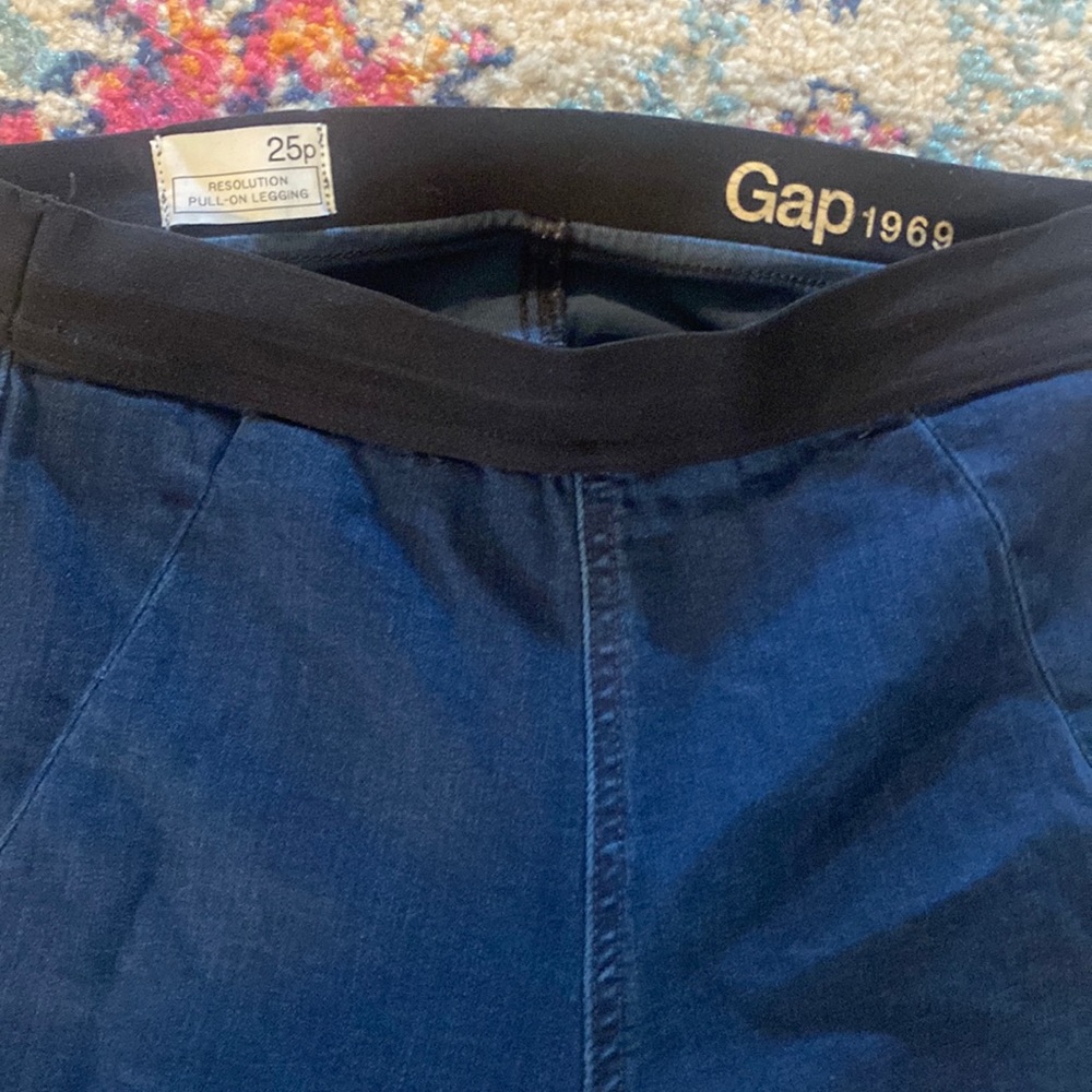 Gap jegging
